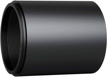 Athlon 56mm Riflescope Sunshade 4.5" for Ares ETR Midas TAC Helos BTRG2
