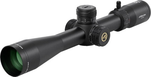 ATHLON SCOPE ARES HLR 30MM 2.5-15X42 APRS H2 MIL