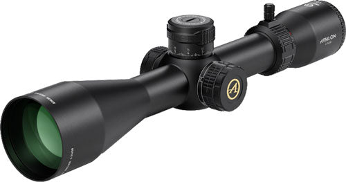 ATHLON SCOPE ARES HLR 4-24X50 30MM APRS-H2 MIL