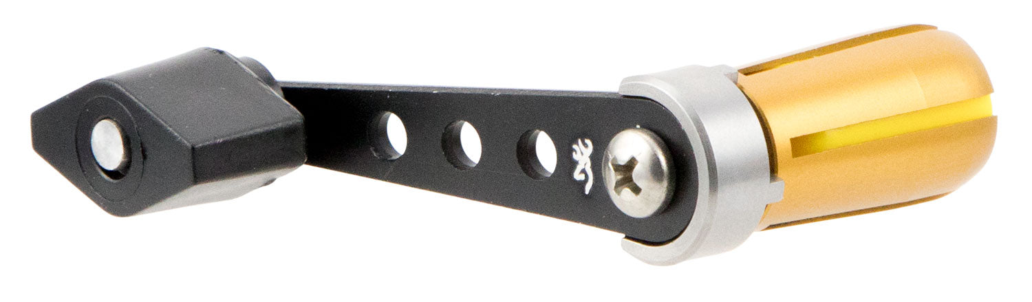 Browning 1130060 Gold Aluminum Speed Wrench for 12 Gauge Choke Tubes