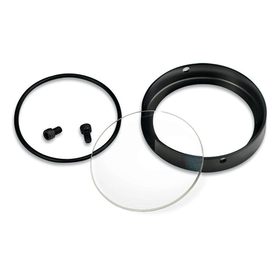 HHA Lens Kit B 4X for 1 5/8 Inch Sight Housing