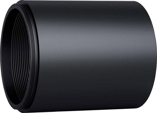 Athlon 50mm Riflescope Sunshade 4.25" for Ares BTR Midas BTR Black