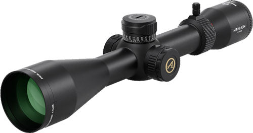 ATHLON SCOPE MIDAS HMR G2 30MM 4-24X50 APLR-H2 MOA