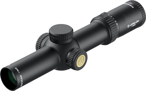 Athlon Optics HELOS BTR GEN2 1-10x28mm ATMR4 IR MOA