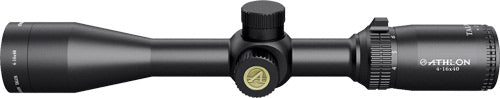 Athlon Talos 4-16x40mm SFP Mil-Dot Side Parallax Firearm Scope