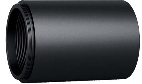 Athlon 44mm Riflescope Sunshade 4.5" for Talos BTR Black