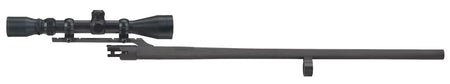 Mossberg 92356 12 Gauge 24" 3" Cantilever Rifled Slug Barrel with 3-9x40mm Scope for Remington 870