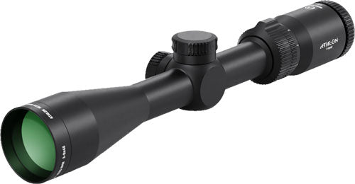 ATHLON SCOPE NEOS HMR 3-9X40 CENTER-X MOA