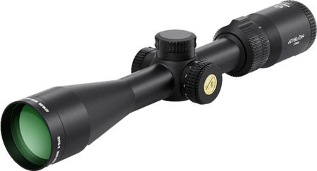 ATHLON SCOPE NEOS HMR 3-9X40 BDC 300 ILLUM STRAIGHT-WALL