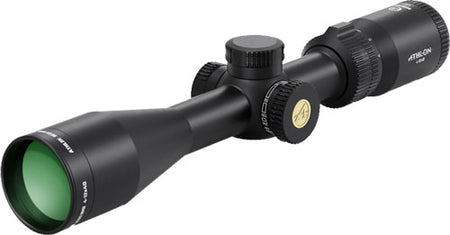 ATHLON SCOPE NEOS HMR 4-12X40 BDC500 ILLUMINATED MOA