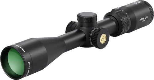 ATHLON SCOPE NEOS HMR 4-12X40 BDC 17 MOA