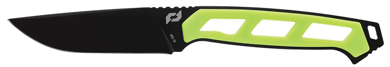Schrade Isolate Drop Point Full Tang Fixed Blade