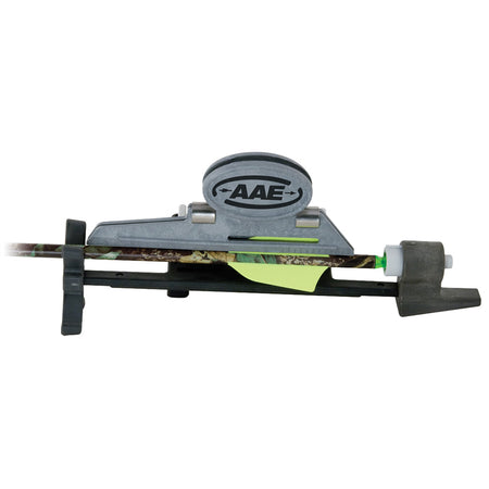 AAE Fletch III Straight Fletching Jig for Arrows