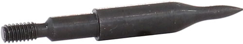 Easton 17/64" 125 Grain Arrow Field Points Multi 12 Pack