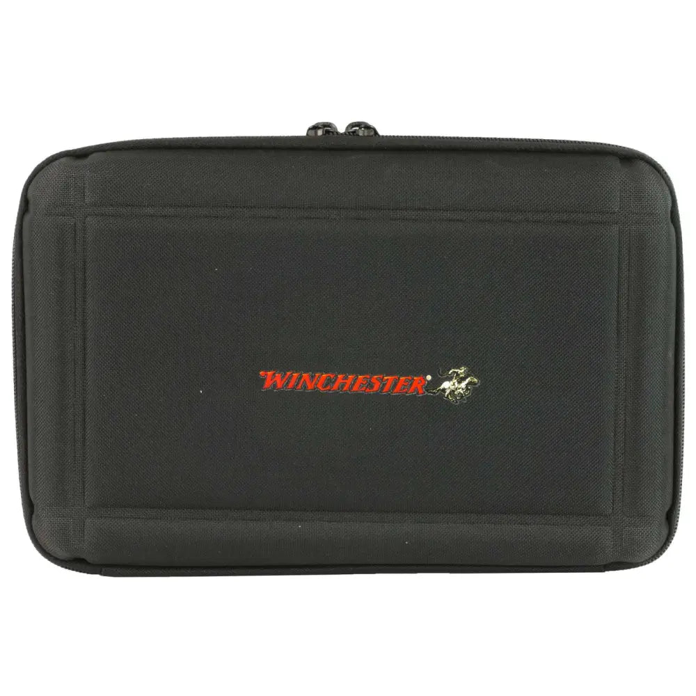 DAC Winchester Universal 32 Piece Cleaning Kit with Soft-Sided Carrying Case