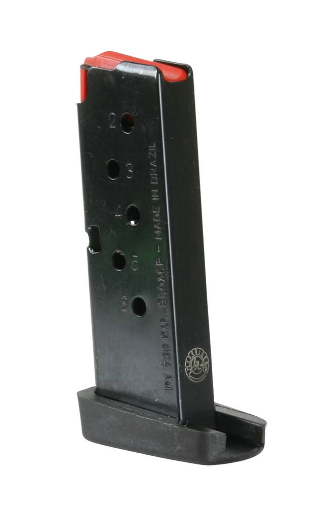 Taurus .380 ACP 6-Round Magazine for Model 738