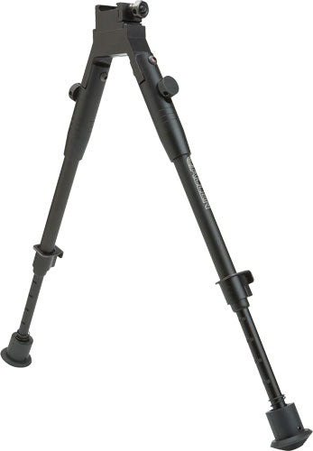 Allen Rail Mount Bipod with Folding Legs 9-13" Adjustment