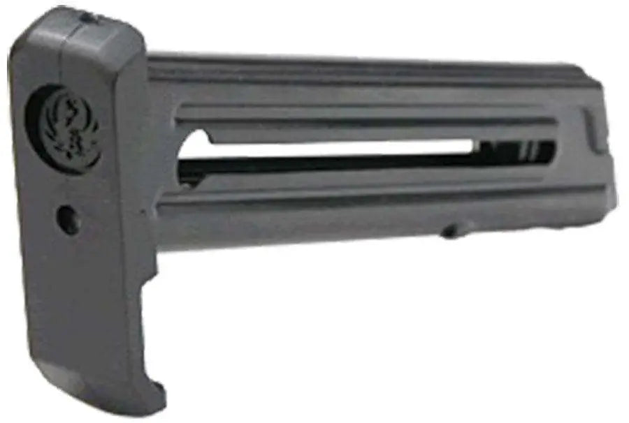 Ruger Mark II .22LR 10-Round Blued Handgun Magazine