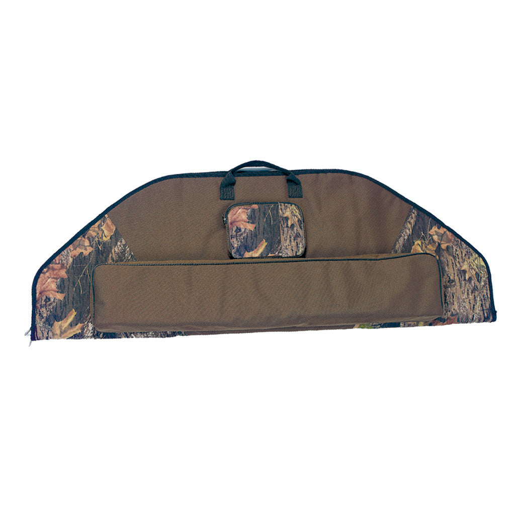 Tarantula Camo/Grey Single Bow Case