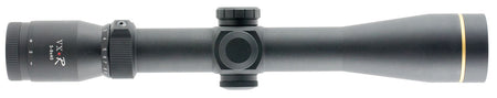 Leupold 110686 VX-R 3-9x 40mm Illuminated FireDot Duplex SFP Reticle 30mm Tube Matte Black
