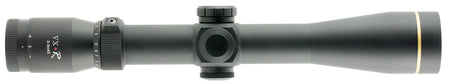 Leupold VX-R 111236 3-9x40mm 30mm Tube Matte Black Ballistic FireDot Illuminated SFP Scope