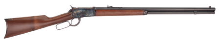 1892 RIFLE 357MAG BL/WD 24"