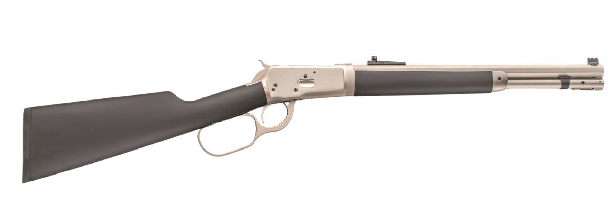 1892 ALASKAN TD 44MAG CHROME 16" | TAKEDOWN MODEL