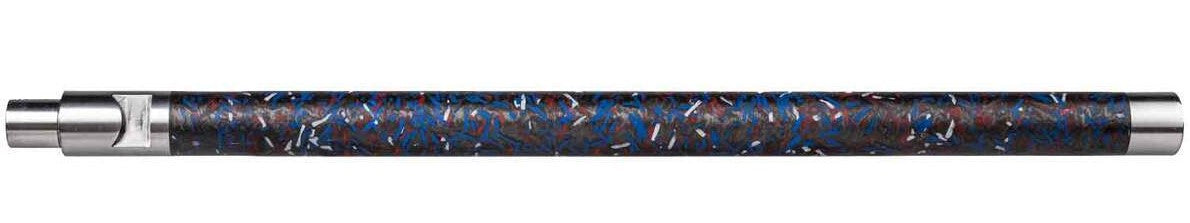TAPCO Patriot Carbon Fiber Drop-In Barrel for Ruger 10/22 Rifle