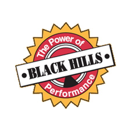 Black Hills 5.56x45mm NATO Dual Performance 62 grain Solid Copper Hollow Point ammunition