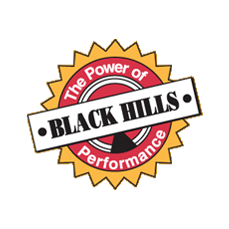 Black Hills .22-250 Remington Polymer Tip 50 grain Jacketed Tipped ammunition