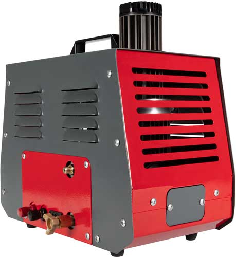 Umarex ReadyAir Compressor for Air Rifles and Air Guns