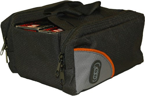 Bob Allen Club Series Shell Carrier Holds 4 Boxes with Pockets