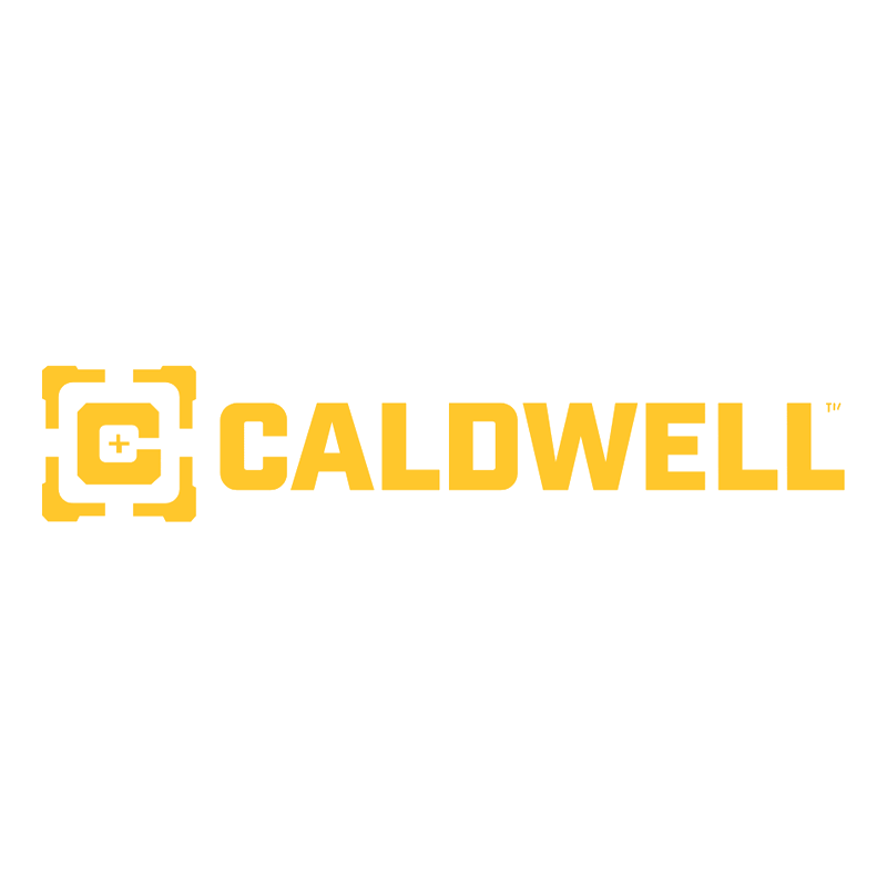 Caldwell Range Ear Plugs with Cord and Clip 10 Pack