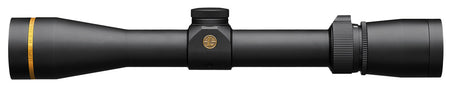 Leupold 170678 VX-3i 2.5-8x 36mm Obj Duplex Firearm Scope Black Matte SFP