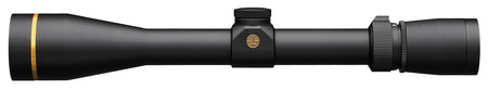 Leupold 170680 VX-3i 3.5-10x 40mm Obj Duplex Firearm Scope Black Matte SFP