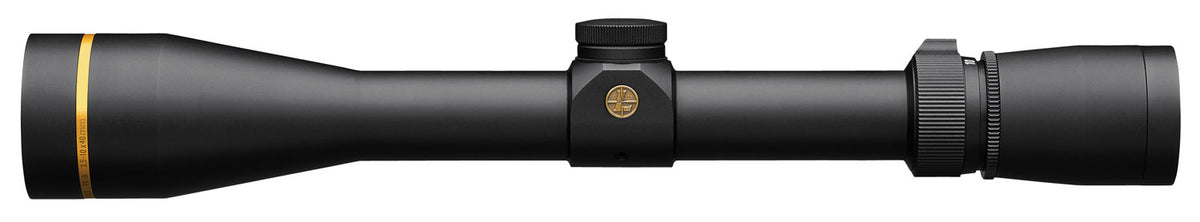 Leupold VX-3i Riflescope 3.5-10x40mm Matte 1-Inch Tube Boone & Crockett SFP