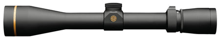Leupold 170689 VX-3i 4.5-14x 40mm Duplex SFP Reticle 1" Tube Matte Black