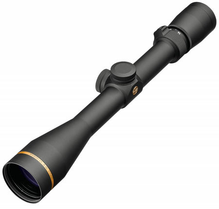 Leupold VX-3i Riflescope 4.5-14x40mm Matte 1-Inch Tube Boone & Crockett SFP