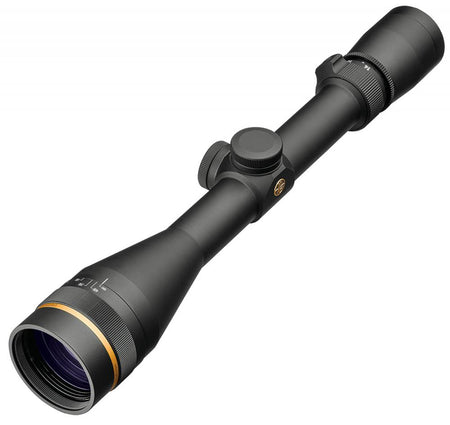 Leupold VX-3i Riflescope 4.5-14x40mm Matte 1-Inch Tube Wind-Plex SFP