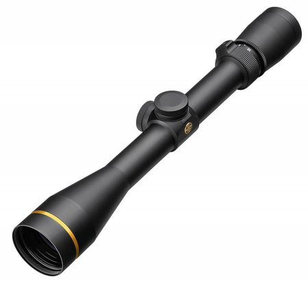 Leupold 170693 VX-3i CDS Riflescope 4.5-14x40mm 1" Tube Black Matte Finish Duplex SFP