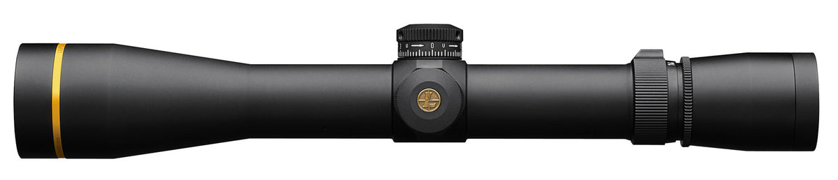 Leupold VX-3i Wind-Plex SFP Riflescope 4.5-14x40mm 30mm Tube Matte 170702
