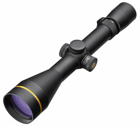 Leupold VX-3i CDS Duplex SFP Riflescope 4.5-14x40mm 30mm Tube Matte 170703
