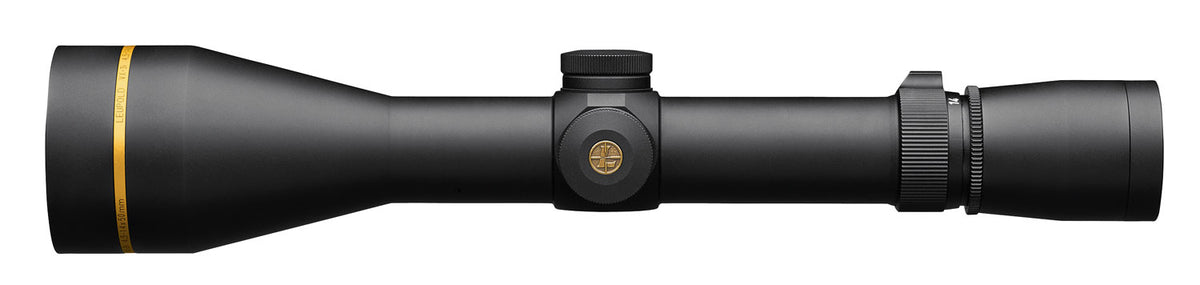 Leupold VX-3i Side Focus Duplex Riflescope 4.5-14x50mm 30mm Matte Tube