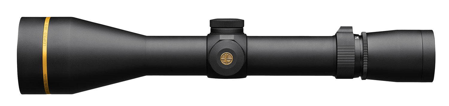 Leupold VX-3i Side Focus Duplex Riflescope 4.5-14x50mm 30mm Matte Tube