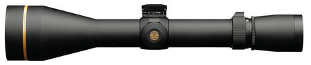 Leupold VX-3i CDS Duplex SFP Riflescope 4.5-14x50mm 30mm Tube Matte 170713