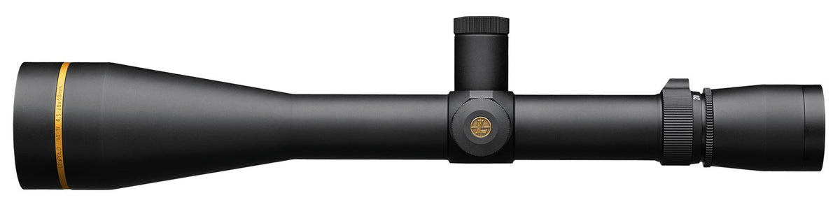 Leupold 170714 VX-3i CDS Rifle Scope 6.5-20x50mm 30mm Black Matte Duplex Second Focal Plane