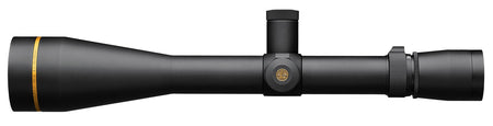 Leupold 170714 VX-3i CDS Rifle Scope 6.5-20x50mm 30mm Black Matte Duplex Second Focal Plane