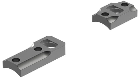 Leupold Dual Dovetail Base Set 171901 Matte Black Ruger American Rifle