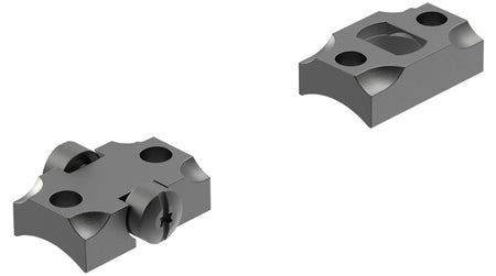 Leupold Standard Base 171903 Matte Black Ruger American Short Action