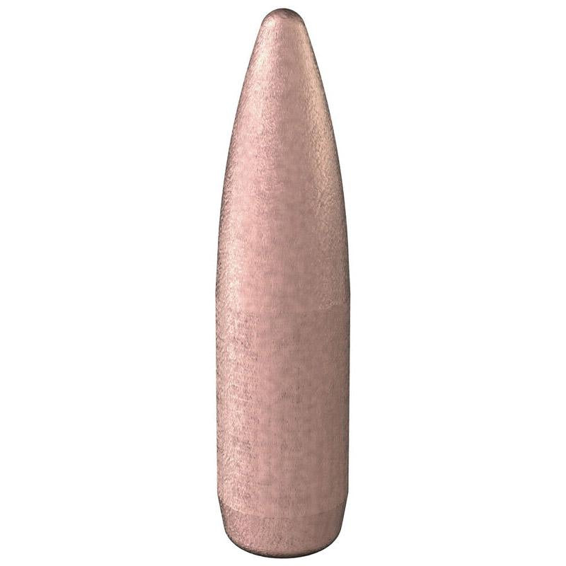 Speer TMJ .224 Caliber 75 gr Total Metal Jacket Component Bullets 100/ct